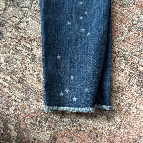 NWT Loft Modern Skinny Crop - Picture 2 of 4